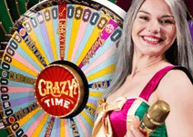 Crazy Time