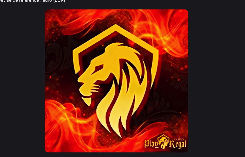 Play Regal Casino